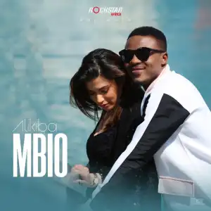 Alikiba - Mbio